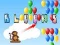 Гульня Ballons онлайн