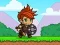 Гульня Прыгоды Рыцара Героя Idle онлайн