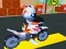 Гульня Гульня Moto 3D Racing Challenge онлайн