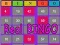 Гульня Сапраўднае BINGO онлайн