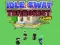 Гульня Idle Гульня Против Тэрарызма онлайн