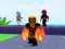 Гульня Roblox: Симулятар Моцнага Удару онлайн