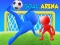 Гульня Арэна Голаў 3D онлайн