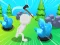 Гульня Шасцігранная планета Idle онлайн