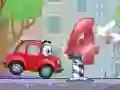 Гульня Wheely 4 онлайн