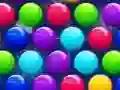 Гульня Smarty Bubbles Каляднае выданне онлайн