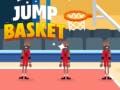 Гульня Стрибай Кош онлайн Гульня Стрибай Кош онлайн