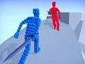 Гульня Бой у Куте 3D онлайн