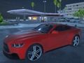 Гульня Паркоўка аўтамабіляў у горадзе 3D онлайн Гульня Паркоўка аўтамабіляў у горадзе 3D онлайн