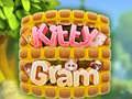 Гульня Kittygram онлайн