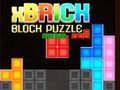 Гульня xBrick Блакавы Галавуд онлайн