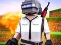 Гульня Бязумны Контратак онлайн