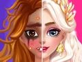 Гульня Змена стрымераванага моднага знака онлайн