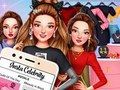 Гульня Мэты Instagram-знакамітасцяў з Хэштэгамі онлайн
