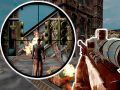 Гульня Снайпер 3D зомбі онлайн