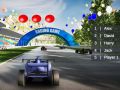 Гульня Формула -1: Чэмпіянат онлайн Гульня Формула -1: Чэмпіянат онлайн