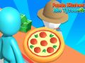 Гульня Магніт: Panda Kitchen онлайн