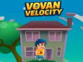 Гульня Высокая хуткасць Vovan онлайн