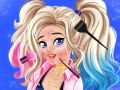 Гульня Экстрэмальны макіяж: Harley Release онлайн