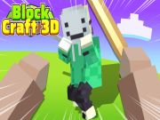 Гульня Блакаванне Kraft 3D онлайн