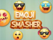 Гульня Эмодзі-эмодзі онлайн