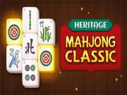 Гульня Класік Majong: спадчыну онлайн