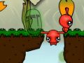 Гульня Dibbles: Для Большога Дабра онлайн Гульня Dibbles: Для Большога Дабра онлайн