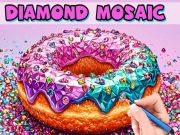 Гульня Мазаіка з алмазаў онлайн