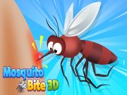 Гульня Укус камара 3D онлайн
