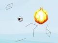 Гульня Splitty онлайн