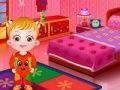Гульня Маленькая Хейзел. Спартыўны дзень онлайн Гульня Маленькая Хейзел. Спартыўны дзень онлайн