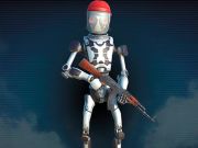 Гульня Манеўр FPS онлайн
