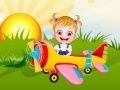 Гульня Дзіця Хейзел: Час гатаваць онлайн Гульня Дзіця Хейзел: Час гатаваць онлайн