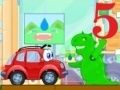 Гульня Wheely 5 онлайн