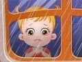 Гульня Малышка Хэйзел Дзень Бацькі онлайн Гульня Малышка Хэйзел Дзень Бацькі онлайн