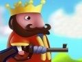 Гульня Вяртанне караля онлайн