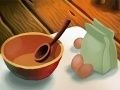 Гульня Кухонная звезда онлайн