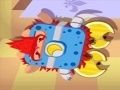 Гульня Chainy Chisai Сярэднявечча 2 онлайн