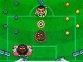 Гульня Foot Chinko онлайн