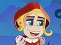 Гульня Red Riding Hood Run онлайн