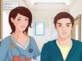 Гульня Аперацыя зараз: аперацыя на плячы онлайн