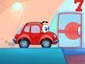 Гульня Wheely 7 онлайн