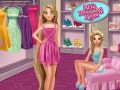 Гульня Камера для адзення BFF онлайн