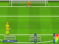Гульня Penalty Shootout: Euro Cup 2016 онлайн Гульня Penalty Shootout: Euro Cup 2016 онлайн