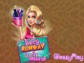 Гульня Sery Runway Dolly Адзенне онлайн