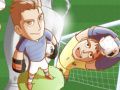 Гульня EURO Keeper 2016 онлайн