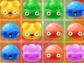 Гульня Jelly Crush онлайн