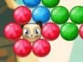 Гульня Bubble Shooter Saga 2 онлайн Гульня Bubble Shooter Saga 2 онлайн