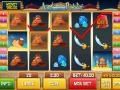 Гульня Арабскія Ночы Игравы Апарт онлайн