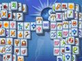 Гульня Mahjong Fortuna онлайн